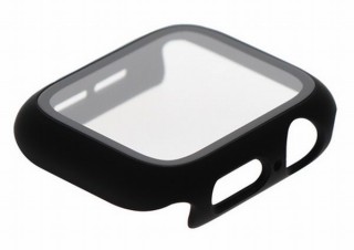 オウルテック、Apple Watchの画面を守る2タイプの保護アイテム発売