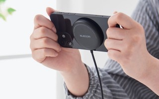 エレコム、MagSafe対応のマグネットワイヤレス充電器を2モデル発売