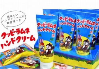 ヴィレヴァン、オサムグッズやクッピーラムネなどの「レトロファンシーグッズ特集」