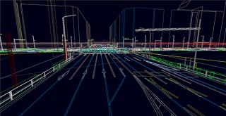 伊能忠敬の時代から進化を続けた“地図づくりの現在”を紹介する企画展「ゼンリンの地図づくり」