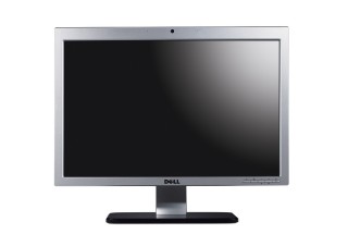 ウェブカメラ内蔵型20インチワイド光沢液晶モニタ