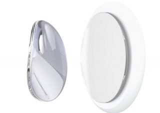 ROOX、AirTagを好きな場所に固定できる粘着ゲル「1ミリ厚」を発売