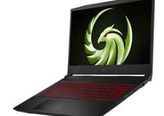 MSI、Radeon RX 5000Mシリーズを搭載したゲーミングノートPCを発売