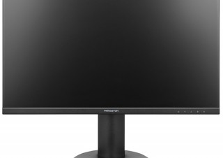 プリンストン、“3辺フレームレス”の27型ワイド液晶ディスプレイ「PTFBLD-27S」を発売