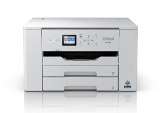 エプソンが全色顔料インクを採用したA3ノビ対応のプリンタ「PX-S6010」を発売