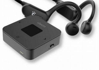 cheero、自分専用スピーカーとして使える「耳元スピーカー」を発売