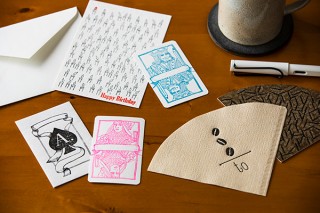 【文房具連載】第18回 AUI-AŌ Design／物語のある、ニューフェイスな文房具・雑貨