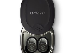 完実電気、アクティブノイズキャンセリング機能を搭載した完全ワイヤレスイヤホンを発売