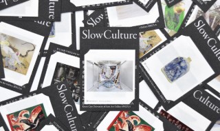 “ミレニアル世代”のアーティスト12名によるグループ展「Slow Culture」