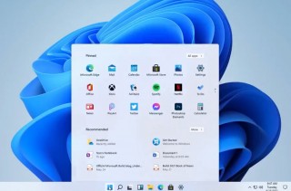 Windows11が流出、新UI・新スタートメニュー・ラウンドデザインなどが明らかに