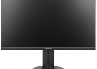 プリンストン、マルチアングルスタンドを搭載したディスプレイを2モデル発売