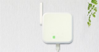 ソラコム、CO2濃度を計測できるIoTセンサーのスターターキットを発売