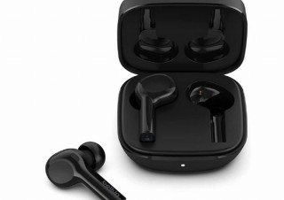 ベルキン、Appleの探すアプリで見つけられる「完全ワイヤレスイヤホン」発売