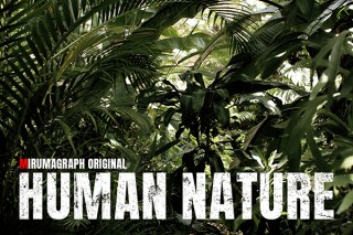 Photoshopで文字にかすれた質感をつける（グランジ風の文字加工）｜Photoshopド定番チュートリアル(2021.6.21)