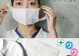 カノン、ワクチン接種済みであることをアピールするための缶バッジを発売