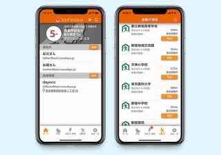 災害時に家族や大切な人の居場所を自動通知できるアプリ「ココダヨ SOLO」