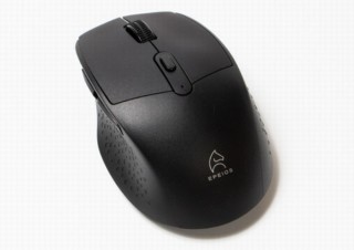 MPOW、クリックのカチカチ音ノイズを従来比90%に低減させた「静音ワイヤレスマウス」発売