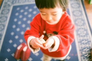 ニコンによる第19回三木淳賞の受賞者である齋藤茜氏の新作写真展「確かな断片」