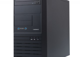 サードウェーブ、CLIP STUDIO PAINT/Wacomペンタブレット動作検証済みPCを発売