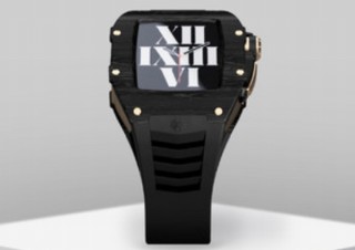 スウェーデン「GOLDEN CONCEPT」の高級Apple Watchケースに新モデル