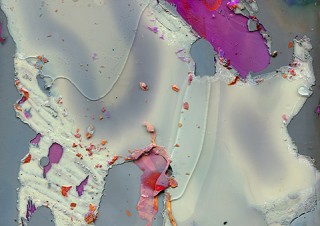 第45回木村伊兵衛写真賞の受賞者である横田大輔氏の新作個展「Sludge」