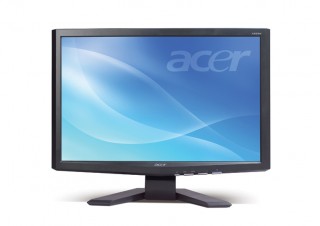 WSXGA＋の22インチワイド液晶ディスプレイ