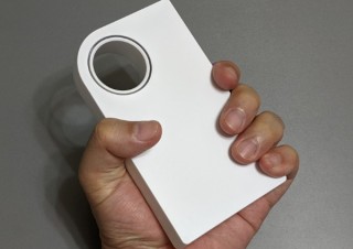 エッこれが扇風機？ スマホの充電にも利用可能、外出先への持ち歩きにも最適なモバイルファン