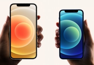 iPhone 12 miniがすでに生産終了!?　iPhone14は6.1/6.7インチの2サイズか