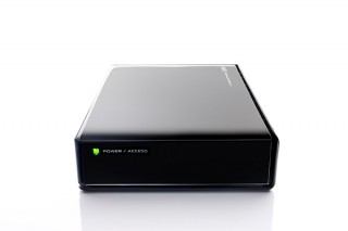 ロジテックINA、外付けHDD「LHD-EN」シリーズの8TBモデルを発売