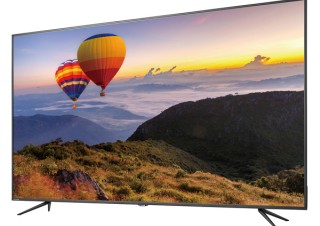アイ・オー、HDR10対応で高輝度を実現した75型4Kディスプレイを発売