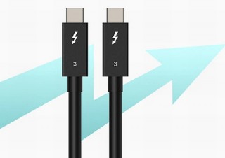 Gloture、USB-Cケーブル史上最強の電力供給・データ転送・映像出力を実現したケーブル