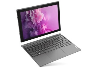 レノボ、WUXGA液晶を搭載した10.3型の薄型軽量2-in-1 PCを発売