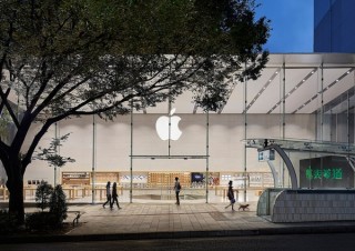 Apple、小売店の従業員も時には家で仕事できる「在宅ワークプログラム」を開発か
