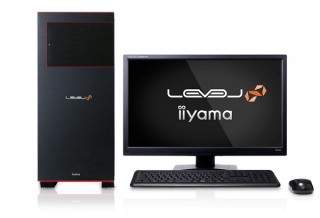 iiyama PC、プロゲーミングチーム「Good 8 Squad」とのコラボPCを発売