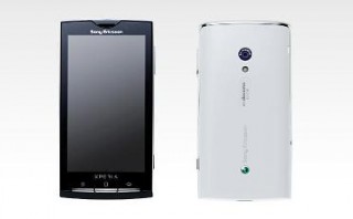 NTTドコモ、Xperia SO-01Bをマルチタッチ対応にするアップデート
