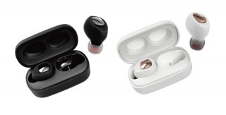グリーンハウス、AACに対応した完全ワイヤレスイヤホンを発売