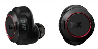 JVC、ハイブリッドアクティブノイズキャンセリング機能を搭載した完全ワイヤレスイヤホンを発売