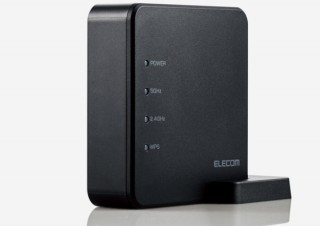 エレコムから一部ルーター製品に対し即使用停止などの要請、脆弱性の発覚により