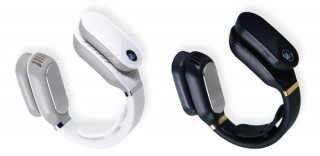 ヤマダホールディングス、夏も冬も使えるネッククーラー＆ウォーマーを発売