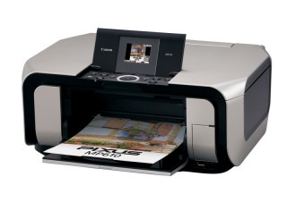 キヤノン、「PIXUS」新機種などを発表