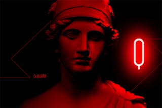 Photoshopで光の反射を表現する｜Photoshopド定番チュートリアル(2021.7.12)