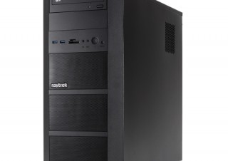 サードウェーブ、「raytrek　イラスト向けモデル」クリエイター向けPCの新モデルを発売