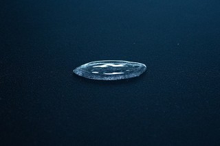 INTERECT BY LEXUS – TOKYOが“カイブツ”とのコラボでアート作品「たまゆら」を展示