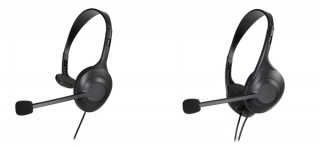 オーディオテクニカ、クリアな音声を実現したUSBヘッドセット2機種を発売