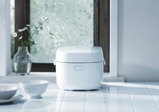 パナソニック、アプリで自分仕様にカスタマイズできるIoT炊飯器を発売