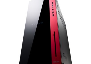 G-Tune、Radeon RX 6700 XT搭載のゲーミングPC「EP-A-6700XT」を発売