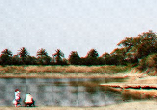 Photoshopで写真をレトロな網点印刷風に加工する｜Photoshopド定番チュートリアル(2021.7.19)