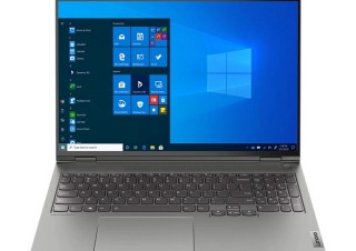 レノボ、クリエイター向け16.0型ノートPC「ThinkBook 16p」を発売