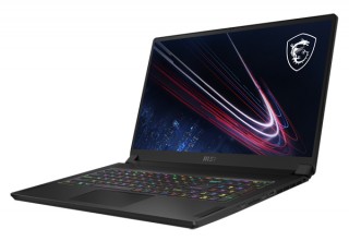MSI、リフレッシュレート165Hzの17.3型ゲーミングノートPCを発売