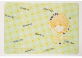 ヴィレヴァン、『鬼滅の刃』と共に旅をするトラベルグッズを発売